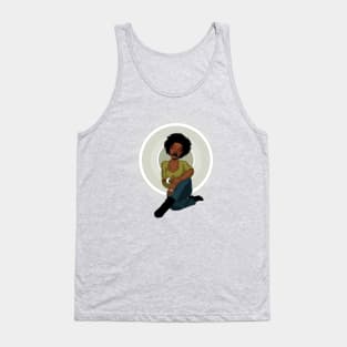 Jozi Soul Tank Top